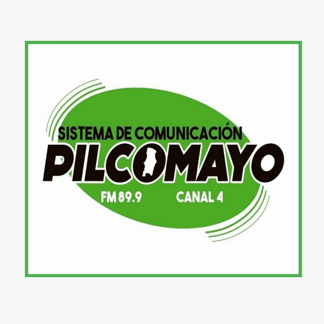 Logo de la Radio